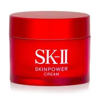 在飛比找ETMall東森購物網優惠-SK-II Skinpower緊膚霜15g