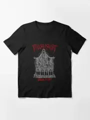 Taylor Swift - Death Metal Vintage Essential T-Shirt