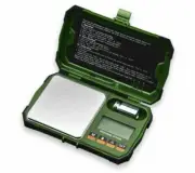 Mini Electronic Digital Pocket Scale, Precision Scale, Jewelry Scale 200g/0.01g