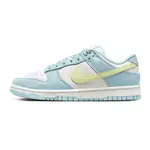 特價  NIKE DUNK LOW WMNS OCEAN BLISS 檸檬海鹽 女鞋 DD1503-123