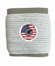 5/32" Cotton Piping Cord, Size 0 (10 yds)