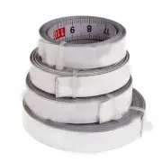 Tape Measure Ruler Miter Track 1Pcs Accessories Measure Scale 1/2/3/5M