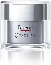 Eucerin Q10 Active Night Cream 50 ml