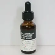 SOME BY MI Galactomyces 30,000ppm Pure Vitamin C Glow Serum 30ml K-Beauty New