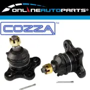 2 x Upper Ball Joints for Holden Colorado RC 2.4L 3.0L 3.6L 2008 to 2012