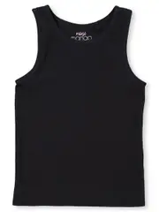 Toddler Girls Seamfree Tank