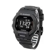 CASIO G-Shock / G-Squad World Time Quartz Men's Watch GBD-200-1-DR | From Japan