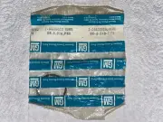 GM Auto Frt Axle Lock Spring Retainer Plate Ring Part# 14038029 85-86 GM CK Trk