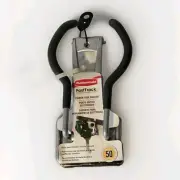Rubbermaid Fast Track Power Tool Holder