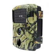 Pr600C 20Mp 1080P Hd Infrared Camera Outdoor Hunting Camera 38 Infrared Light Monitoring Camera