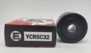Enduro YCRSC-32 Crowned 2" Yoke cam follower roller bearing Torrington