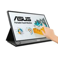 在飛比找樂天市場購物網優惠-ASUS 華碩 ZenScreen MB16AMT 15.6