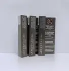 3 X Anastasia Beverly Hill Brow Wiz Taupe 0.001 Oz Each