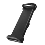 Smartphone Tablet Clamp Adapter Rack 17mm Ball Head for Tablets Tripods Monopods
