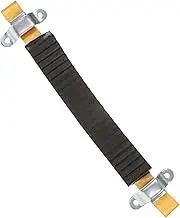 NOLITOY Anti-Slip Pad Accessories Ladder Telescopic Stabilizer Stabiliser Telescoping Anti-Skid Pad Iron Black
