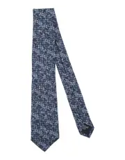 [EMPORIO ARMANI] EMPORIO ARMANI Ties & bow ties - Item 31064781