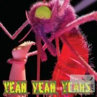 在飛比找博客來優惠-Yeah Yeah Yeahs / Mosquito [De