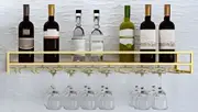 Wall Mount Display Rack