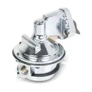 Holley Fuel Pump Mechanical - 170 GPH, 8 PSI, Chevrolet Small Block, HO12-327-20