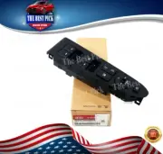 ✅GENUINE✅ Power Window Switch LEFT DRIVER ✅AUTO UP ONLY✅ for 11-16 Kia Sportage (for: Kia)