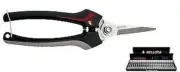 Scissors Harvesting Bellota 3623 Stainless - Cemb Pruning Trees Of Fruit &