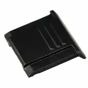 A&R Hot Shoe Flash Cover for Nikon P950 P1000 D500 D5600 D780 D750 Ricoh GR III