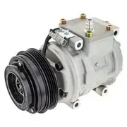 Jayair A/C Compressor - CM1690J
