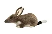 NEW PLUSH SOFT TOY Meet MinkPlush Outbackers SuperSoft Giles BILBY 35cm