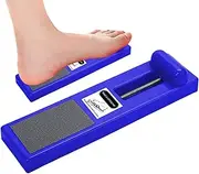 Foot Arch Trainer - Muscle Recovery Tool, Deep Stretch Enhancer | Ergonomic Foot Massager Device, Improvement System for Dancers Gymnasts Yoga and Pilates Flexibility Training