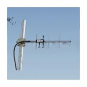 9Dbi 860 960Mhz Stainless Steel Yagi Antenna