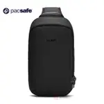 -滿3000免運-[雙和專賣店]PACSAFE VIBE 325 城市探險防盜斜背胸背包 10L/60221130/黑