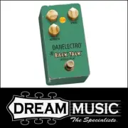 Danelectro Back Talk Delay