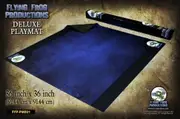 Flying Frog Deluxe Playmat - 3' x 3'