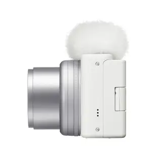 Sony Digital Camera ZV-1 II 手持握把組合 索尼公司貨 ZV1M2 預購中
