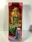 Mermaid Barbie Doll # 1434 Mattel 1991 Color Changing Hair