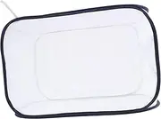 Abaodam Garden Plant Nursery Case Transparent Growing Box for Seedlings Germination and Flower Cultivation Durable Easy Assembly Excellent Light Transmission
