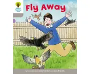 Oxford Reading Tree: Level 1: Decode and Develop: Fly Away