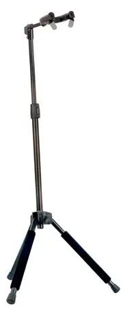 Xtreme Auto Locking Upright Guitar Stand EVA Foam Rubber Protection