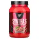 [iHerb] BSN Syntha-6，超優質蛋白質基質，草莓奶昔，2.91 磅（1.32 kg）