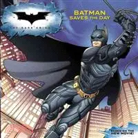 在飛比找三民網路書店優惠-Batman Saves the Day
