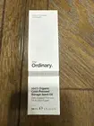 The Ordinary 100% Organic Cold Pressed Borage Seed Oil 30ml 1oz