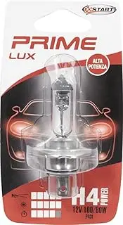 START H4 12V 100/80W P43t Single Halogen Car Bulb