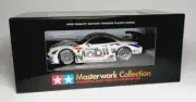 TAMIYA Automotive Model 1/24 Mobil 1 SC 2006 Finished Model 21064