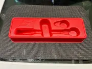 PAKTY375 Snap-On Tray For O2 sensor Wrench And Socket Set **Tray Only**