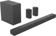 Hisense 5.1 Ch Dolby Atmos 580W Soundbar