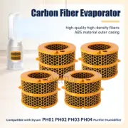 4 PCS Evaporator for Dyson Purifier Humidifier Filter Part PH01 PH02 PH03 PH04