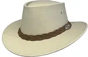 [Aussie Chiller] Solid Bushie SOAK ME! Golf Hats (as1, Alpha, x_l, Pearl)
