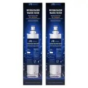 iRhodesy Water Filter Replacement Whirlpool EDR5RXD1 Kenmore RWF0500A (2 Pack)