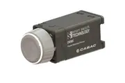 CABAC S-Click Phase Balanced LED Dimmer | Rotary Dimmer | 2 Wire | DMME