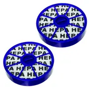 2x Post Motor HEPA Filter Compatible for Dyson DC04/DC05/DC08/DC19/DC20/DC21